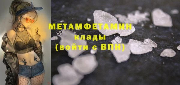 хмурый Магас
