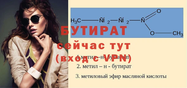 хмурый Магас