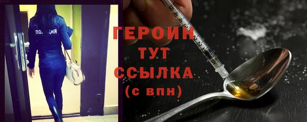 хмурый Магас