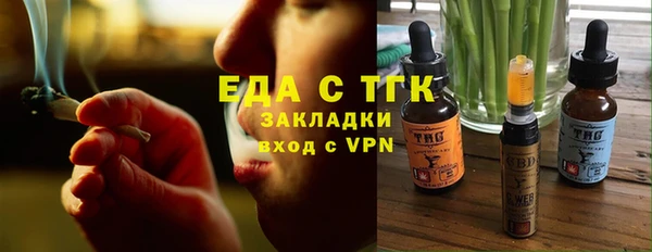 хмурый Магас