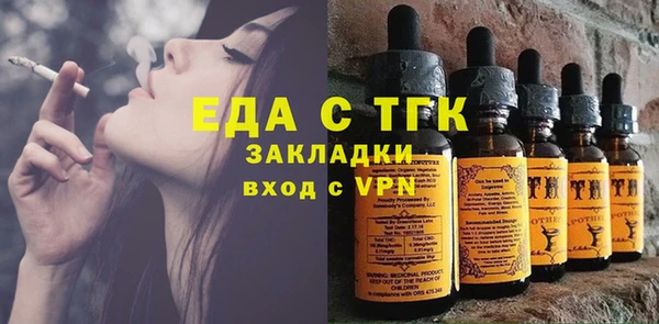 хмурый Магас