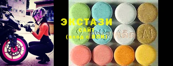 хмурый Магас